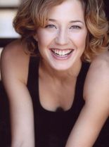 Carrie Coon