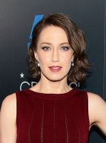 Carrie Coon photo