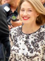 Carrie Coon photo