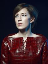 Carrie Coon