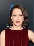 Carrie Coon