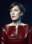 Carrie Coon