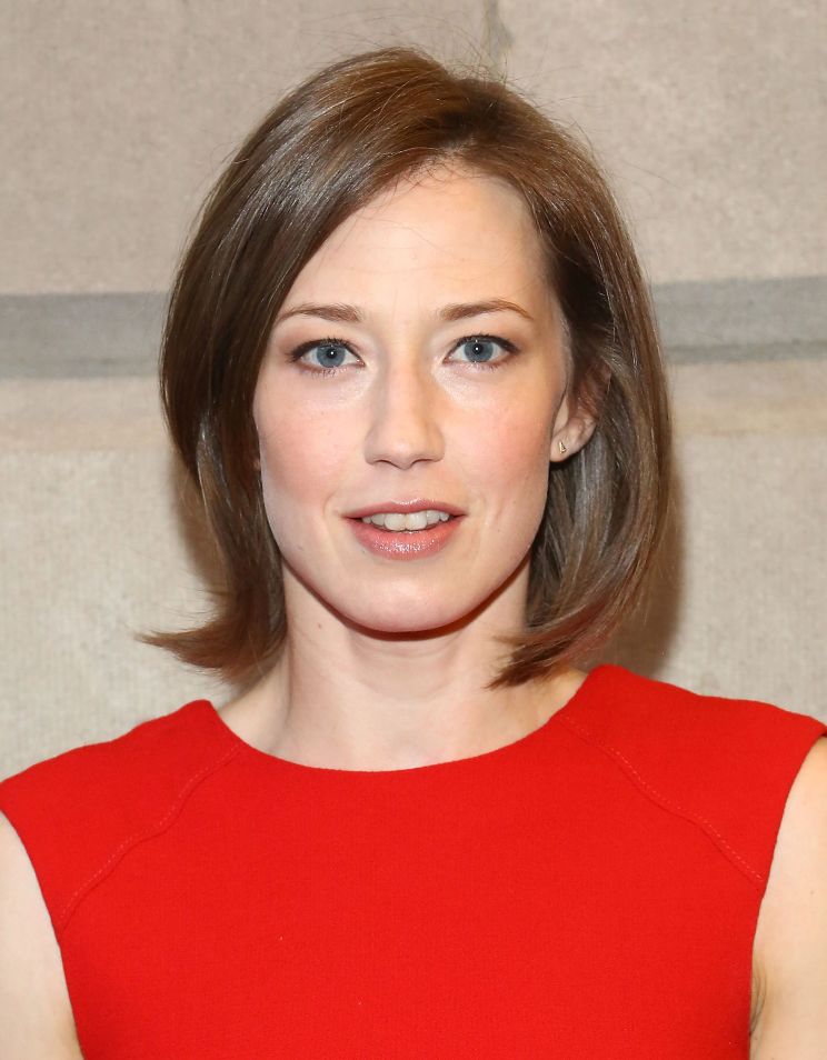 Carrie Coon