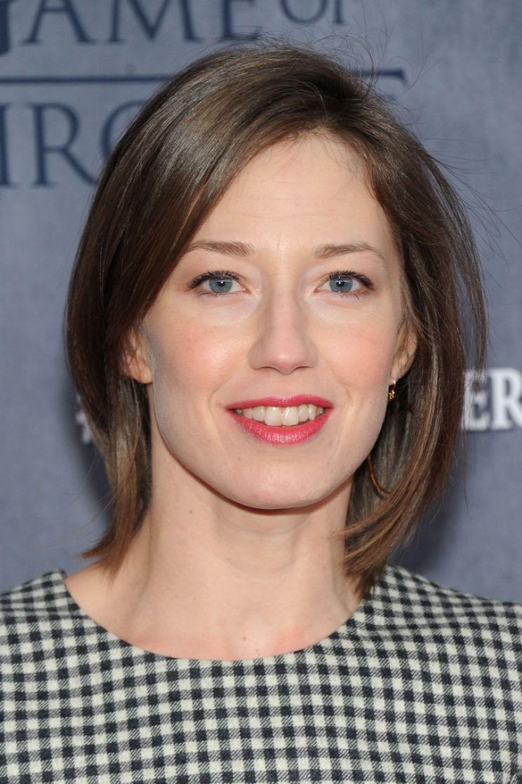 Carrie Coon