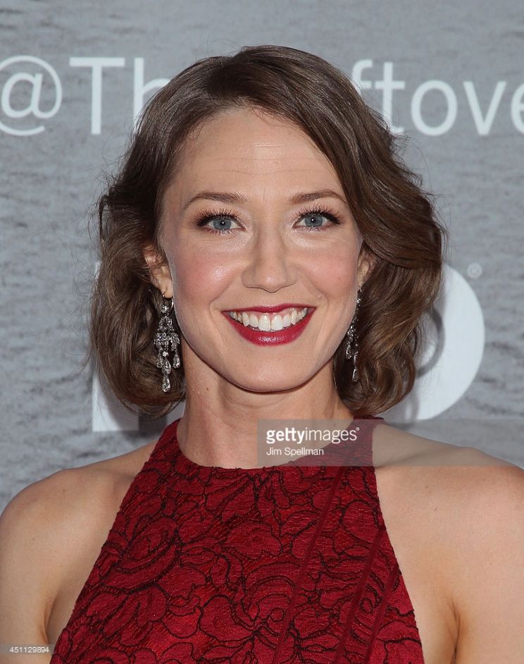 Carrie Coon