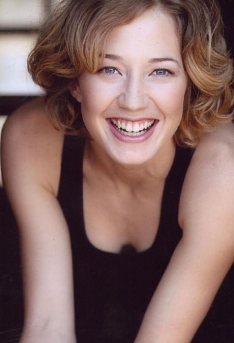 Carrie Coon