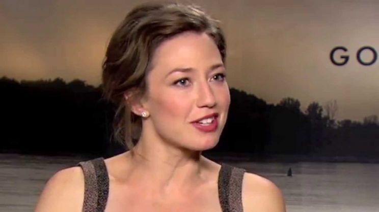 Carrie Coon