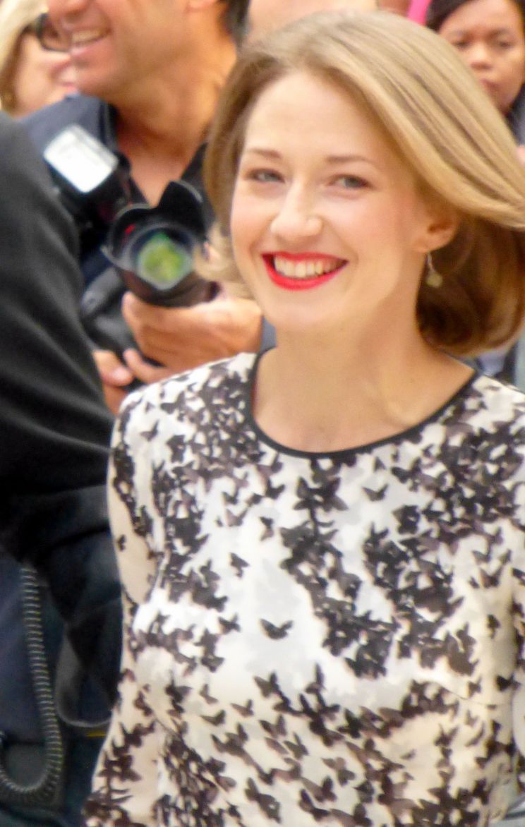 Carrie Coon