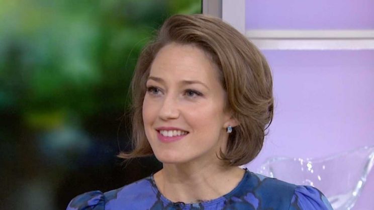 Carrie Coon