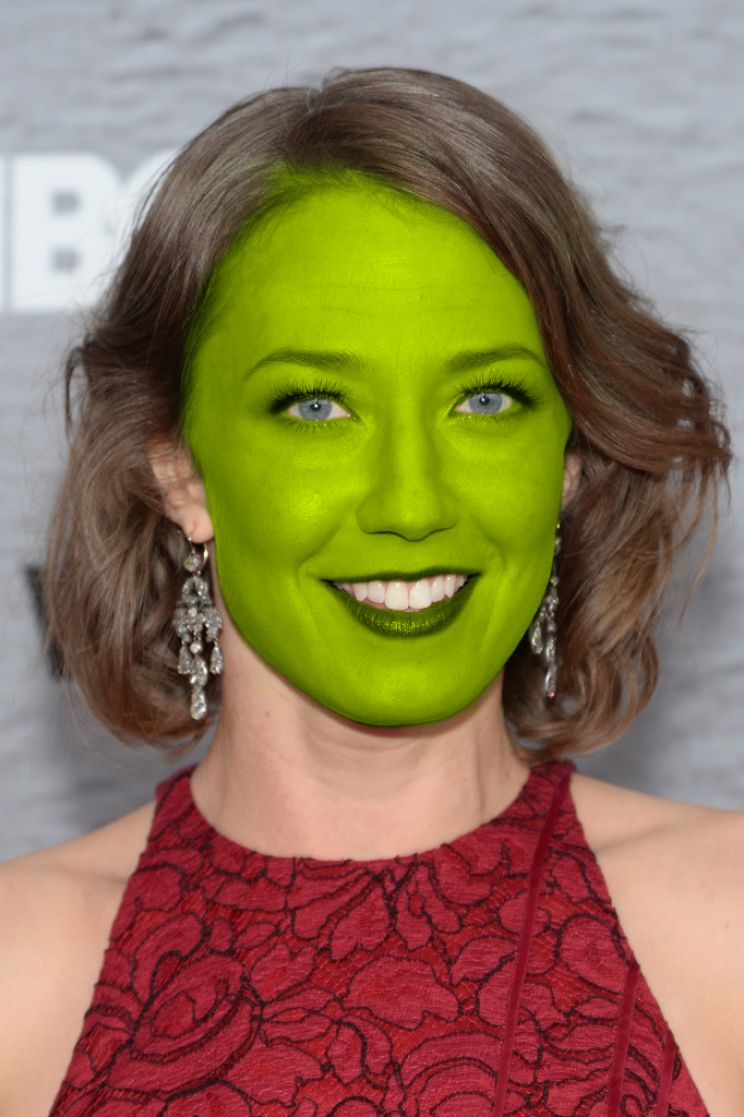 Carrie Coon