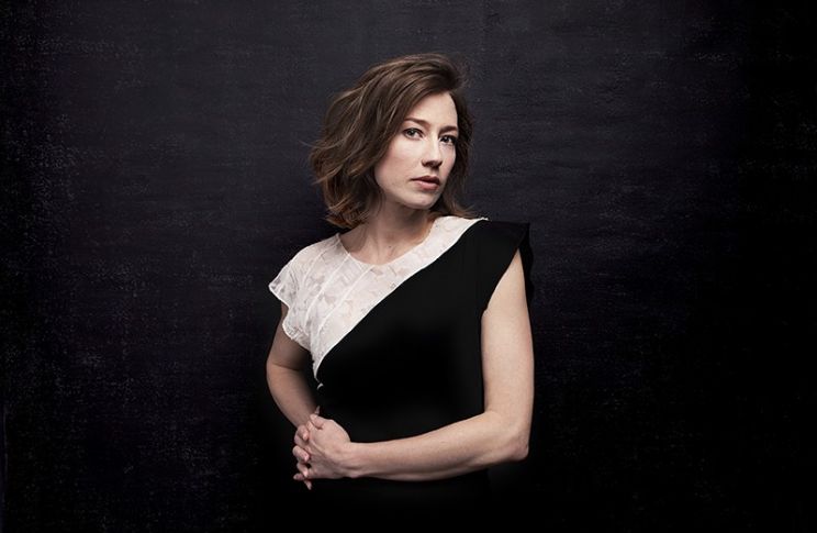 Carrie Coon