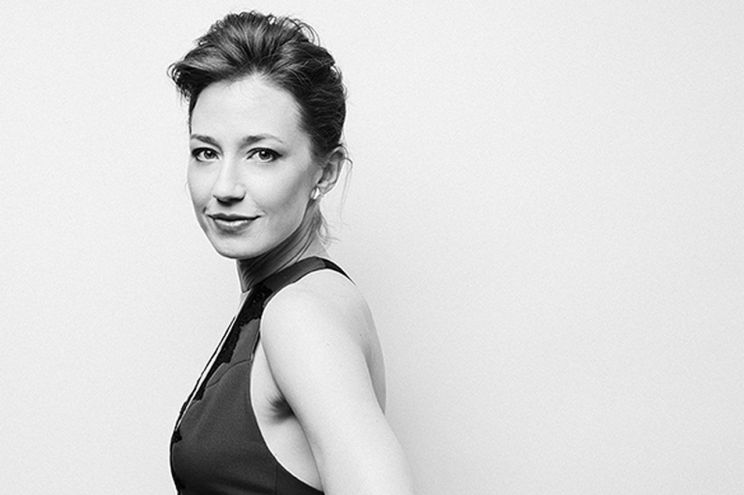 Carrie Coon