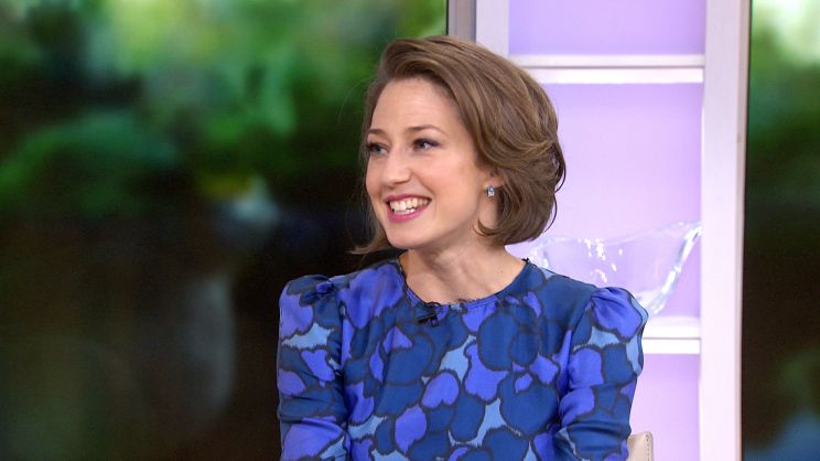 Carrie Coon