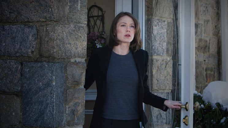 Carrie Coon