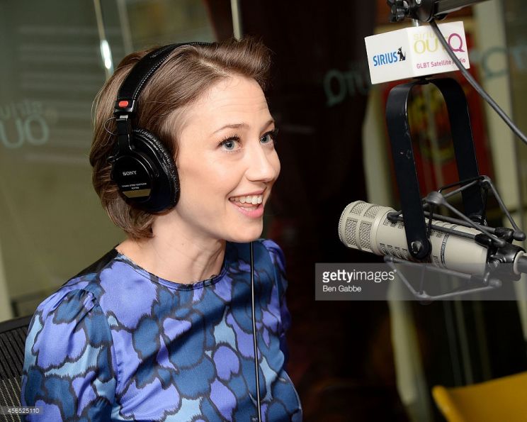 Carrie Coon