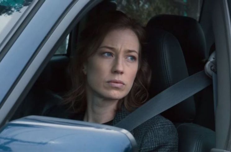 Carrie Coon