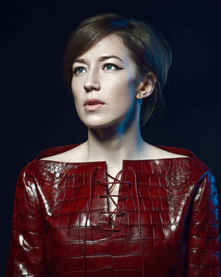 Carrie Coon