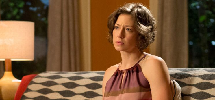Carrie Coon