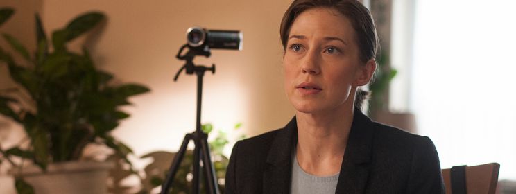 Carrie Coon