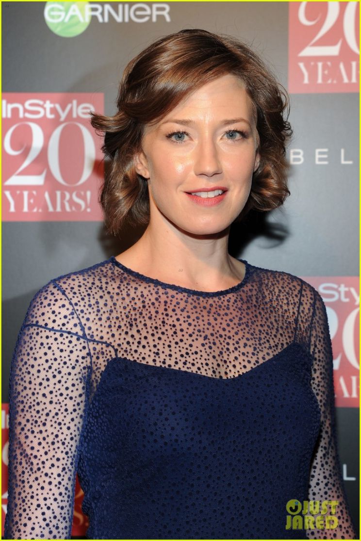 Carrie Coon