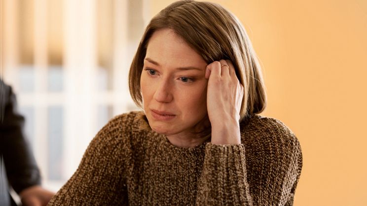 Carrie Coon