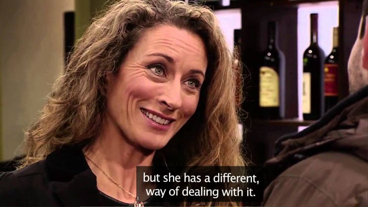 Carrie Crowley