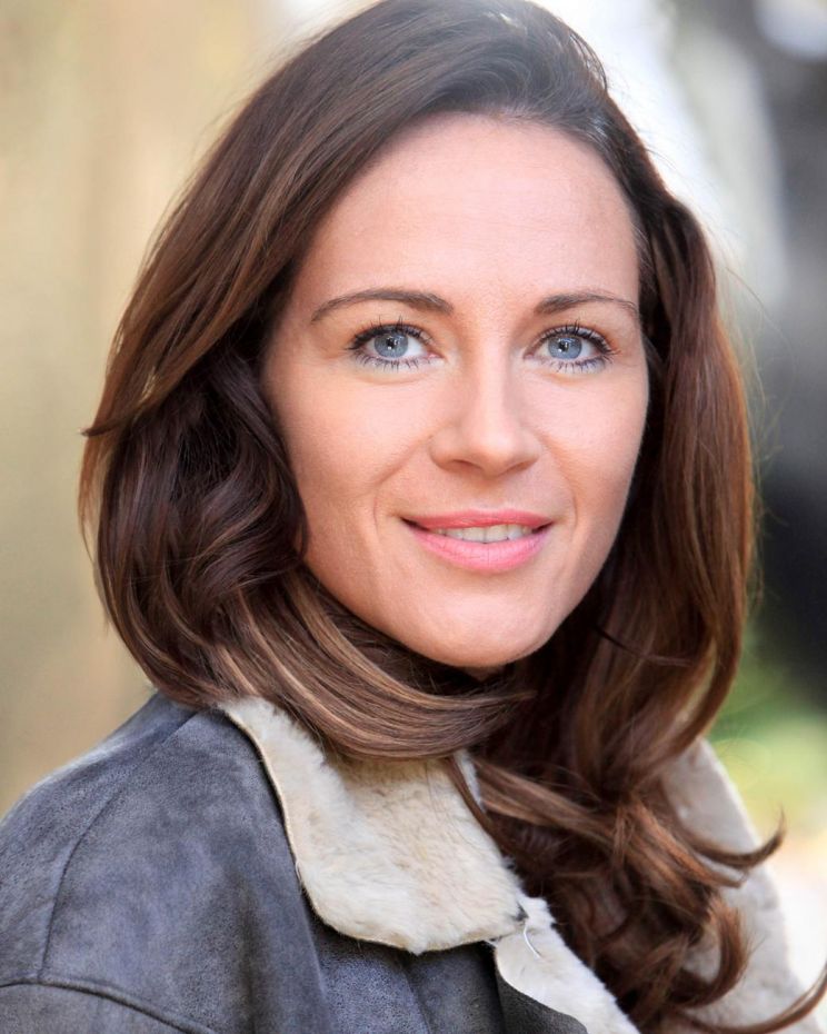 Carrie Crowley
