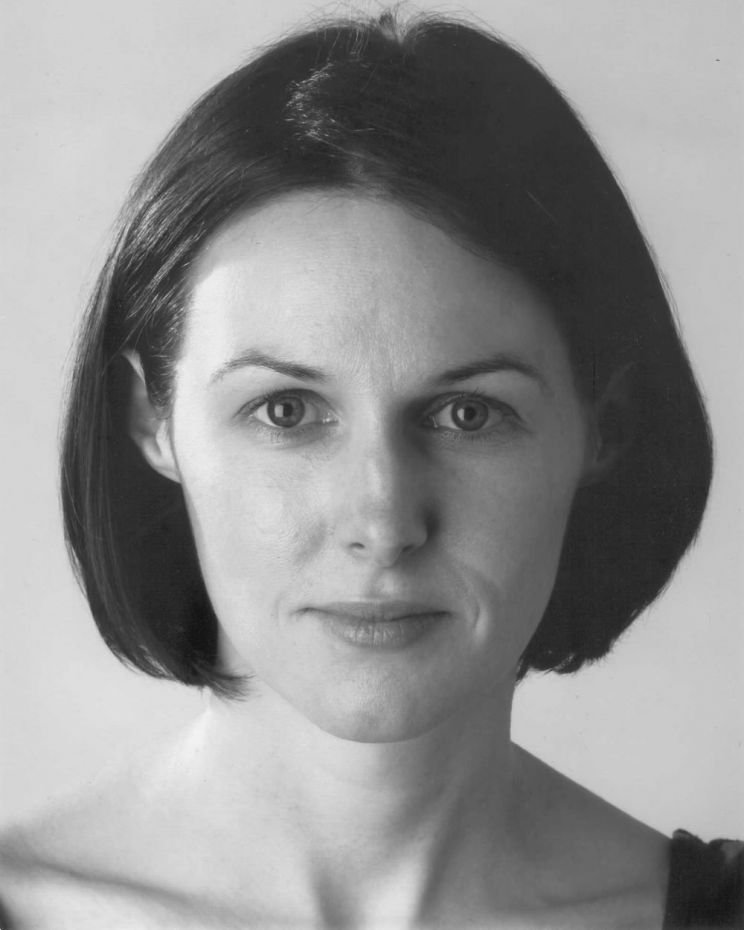 Carrie Crowley