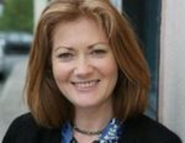 Carrie Crowley