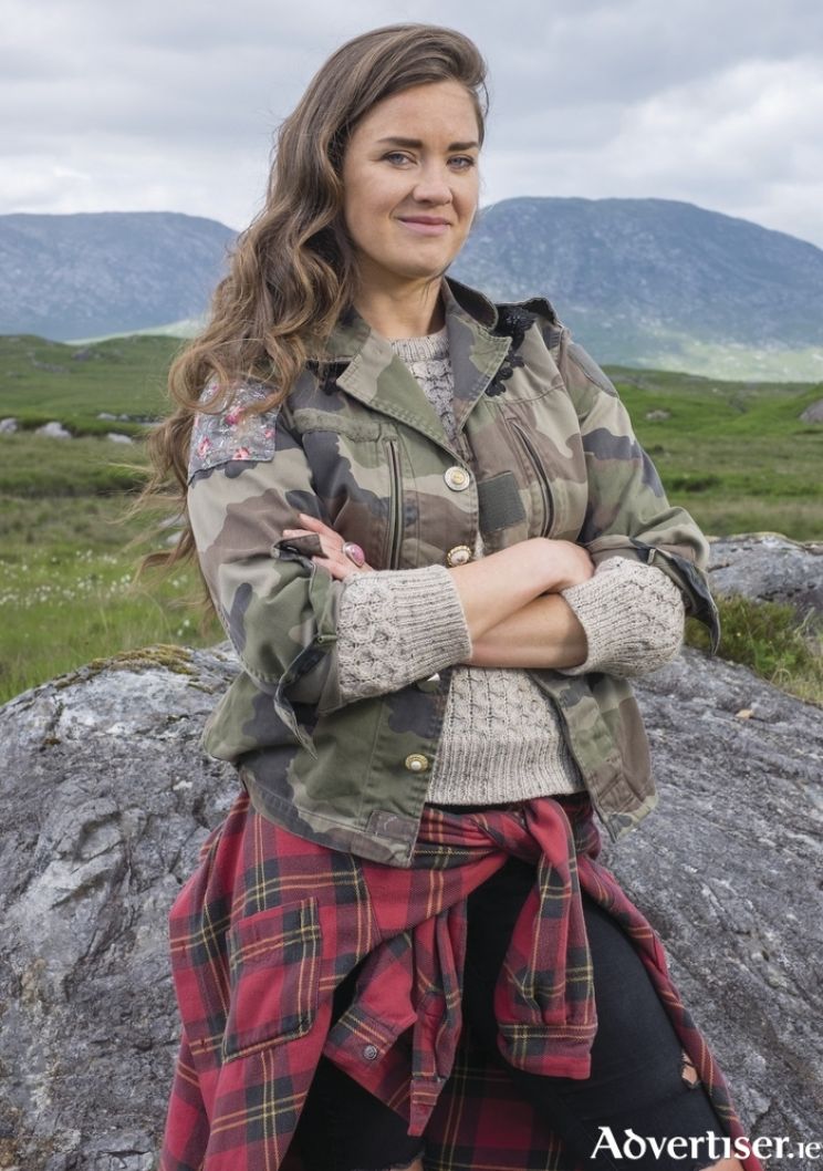Carrie Crowley