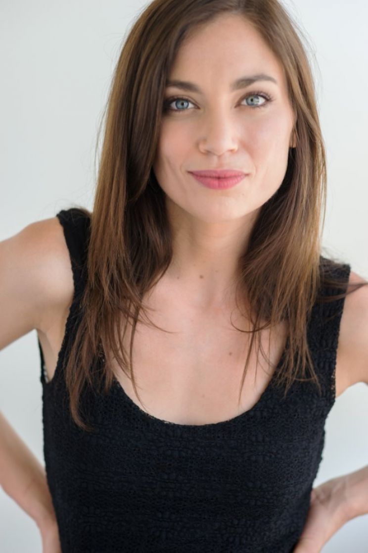 Carrie Finklea