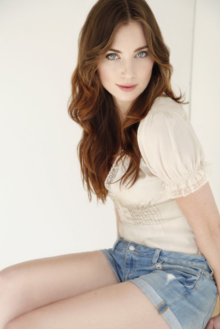 Carrie Finklea