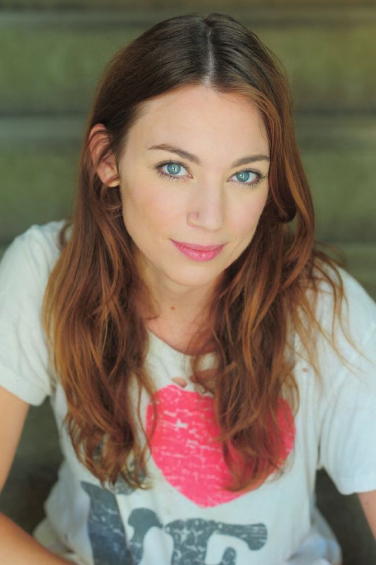 Carrie Finklea