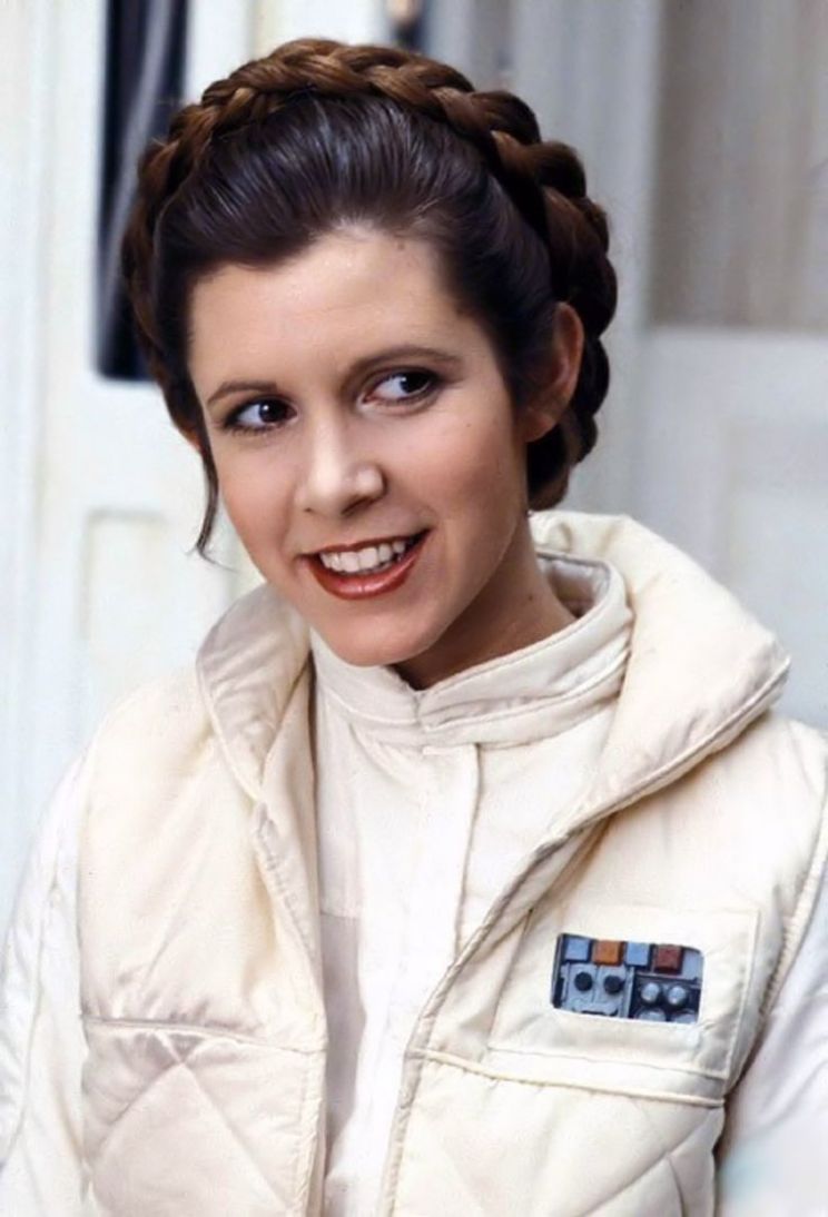 Carrie Finklea
