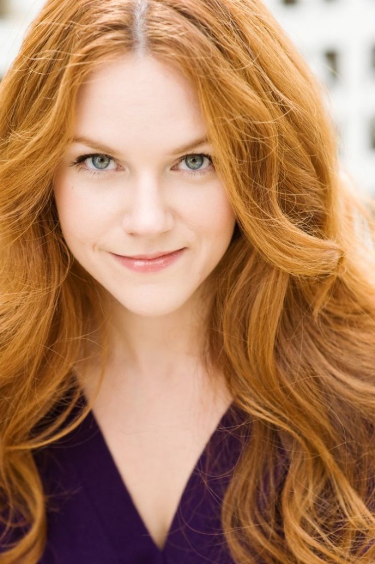 Carrie Finklea