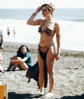 Carrie Fisher