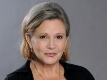 Carrie Fisher