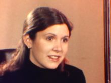 Carrie Fisher