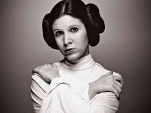 Carrie Fisher