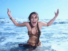 Carrie Fisher