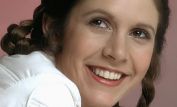 Carrie Fisher