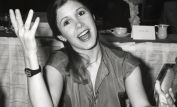 Carrie Fisher