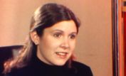 Carrie Fisher