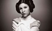 Carrie Fisher