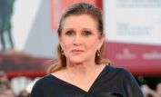 Carrie Fisher