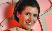 Carrie Fisher