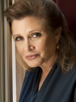 Carrie Fisher