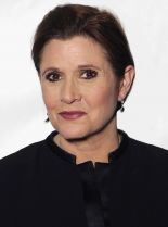 Carrie Fisher