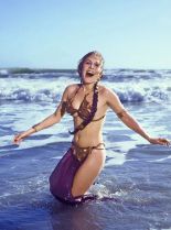 Carrie Fisher