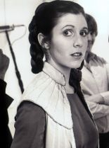 Carrie Fisher